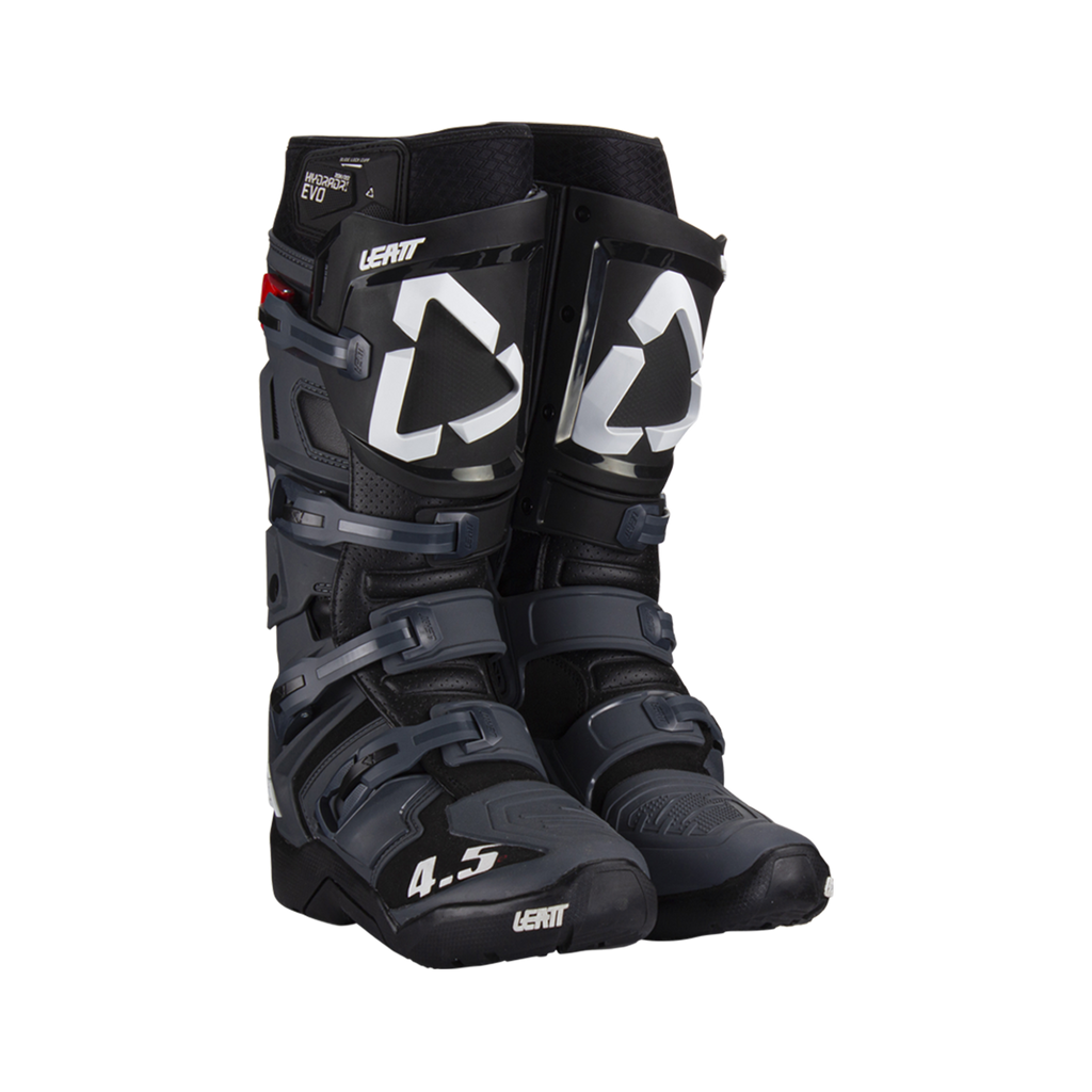 Boots 4.5 HydraDri Position 7