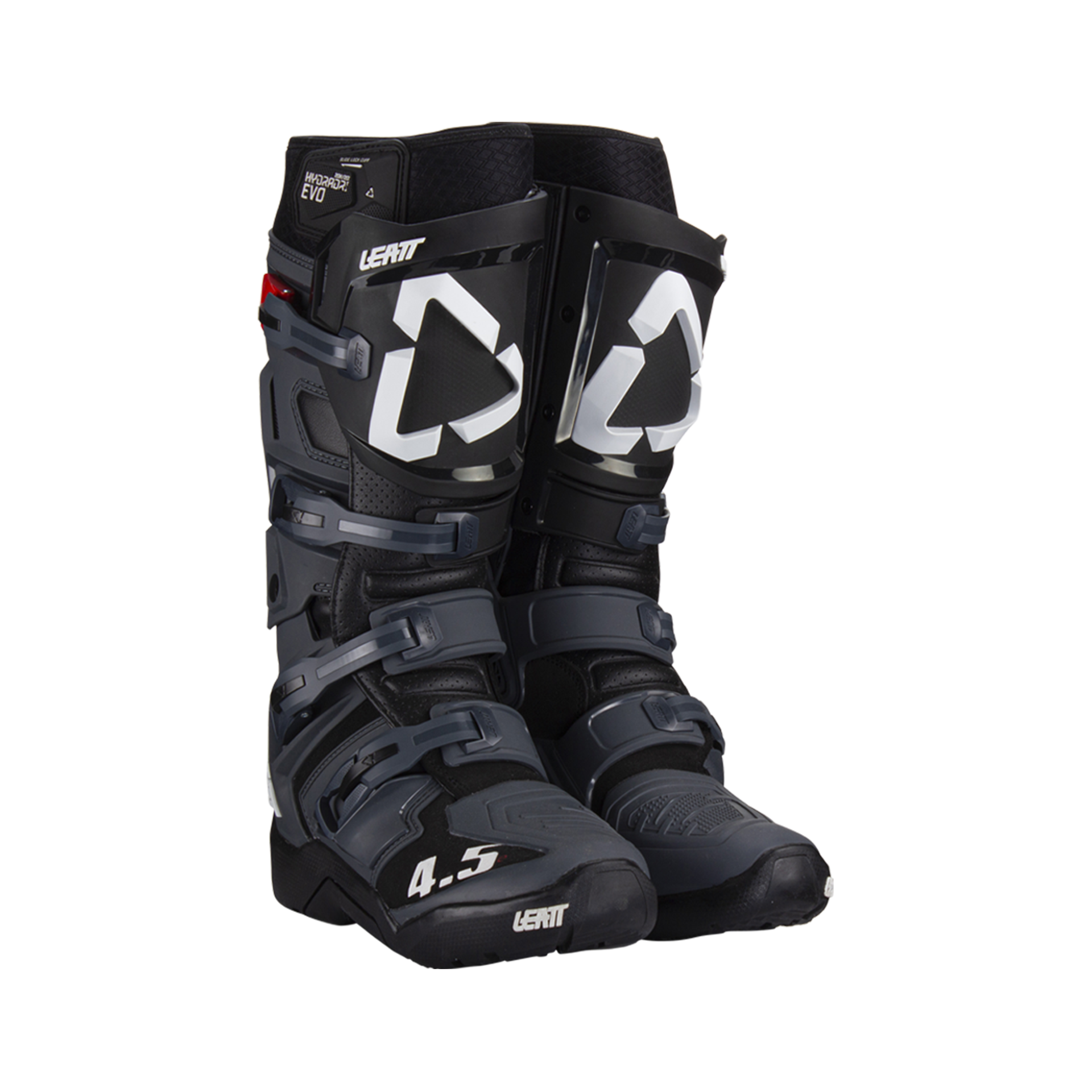 Boots 4.5 HydraDri Position 7