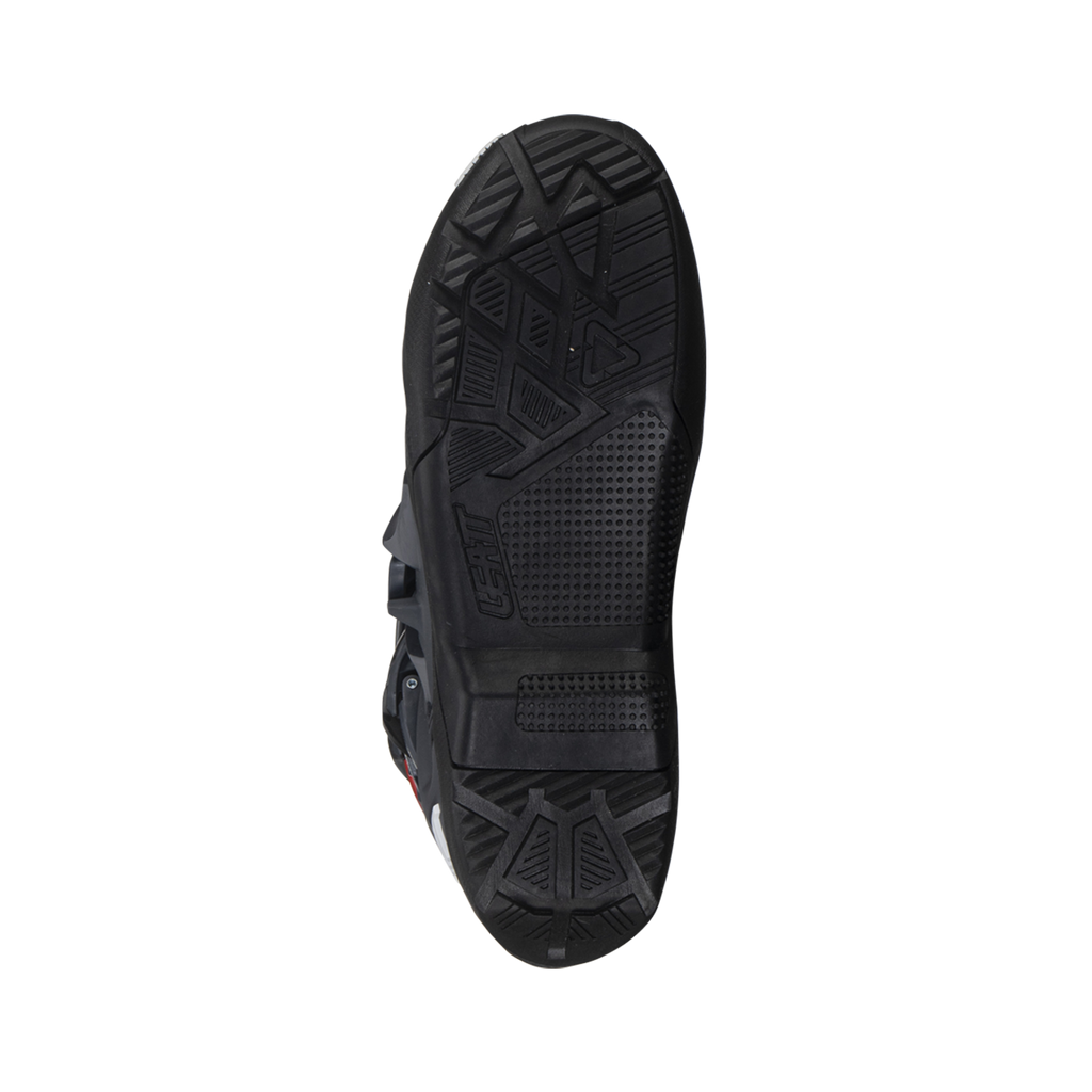 Boots 4.5 HydraDri