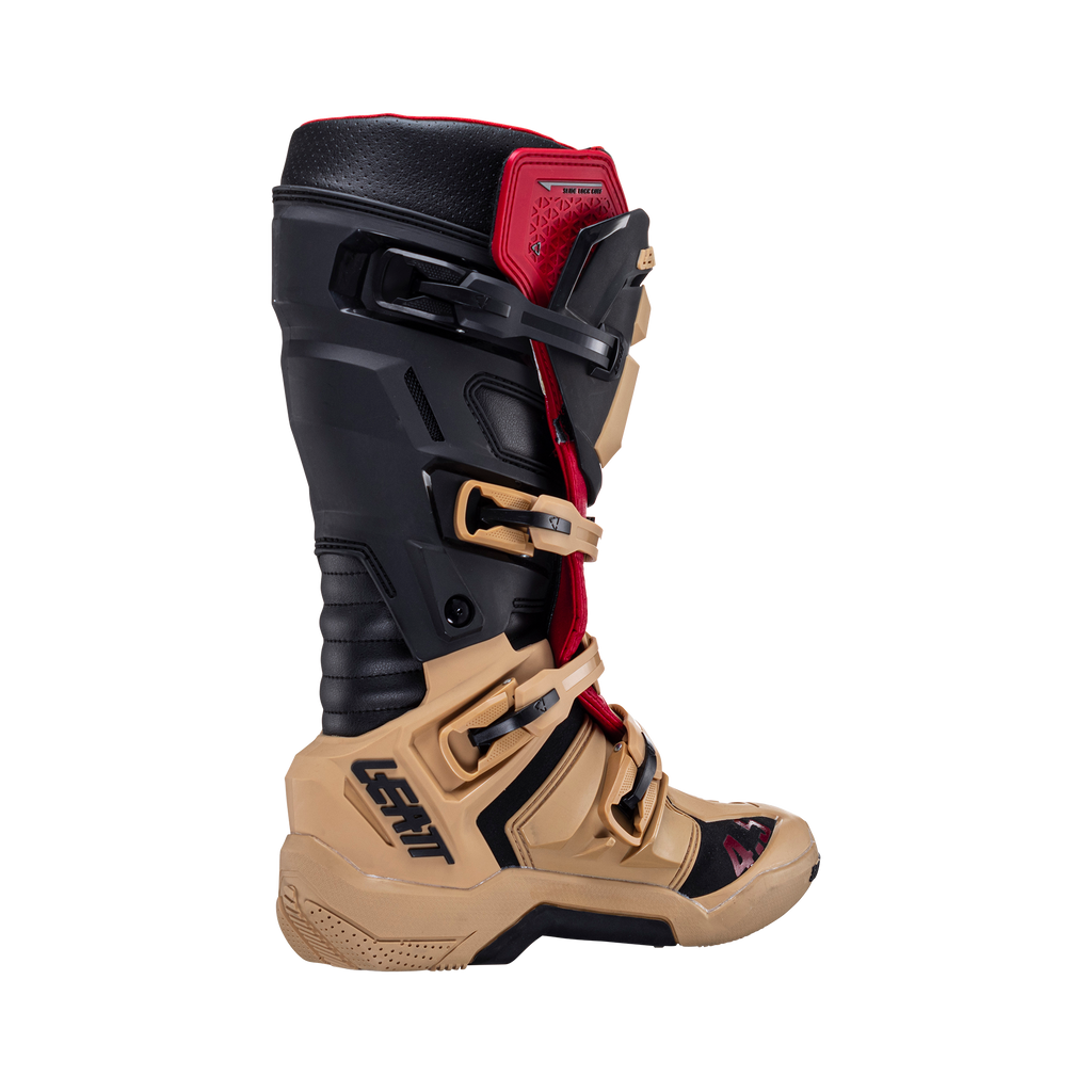 Boots 4.5