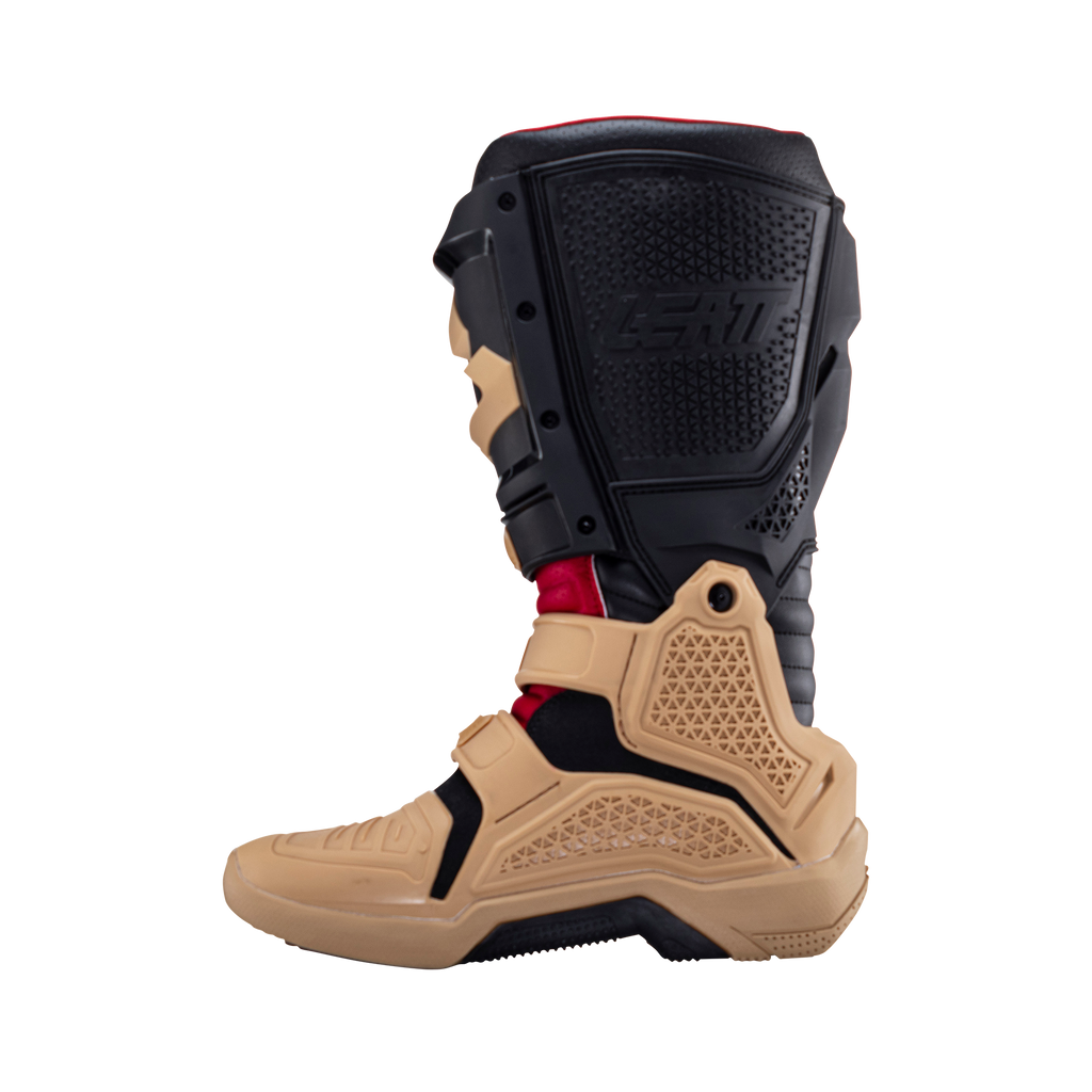 Boots 4.5