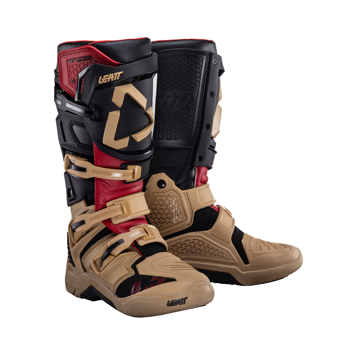 Boots 4.5