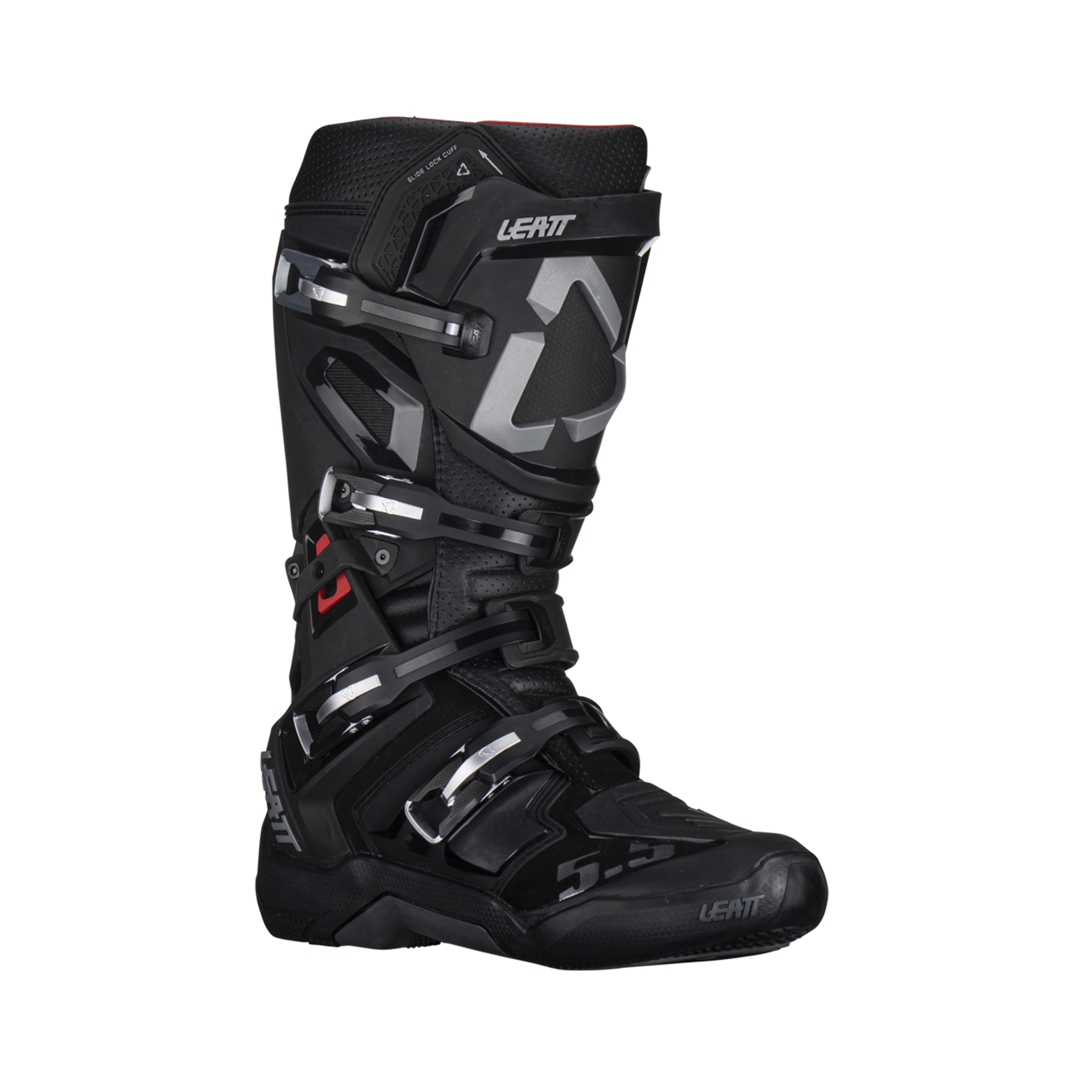 Boots 5.5 FlexLock Position 1