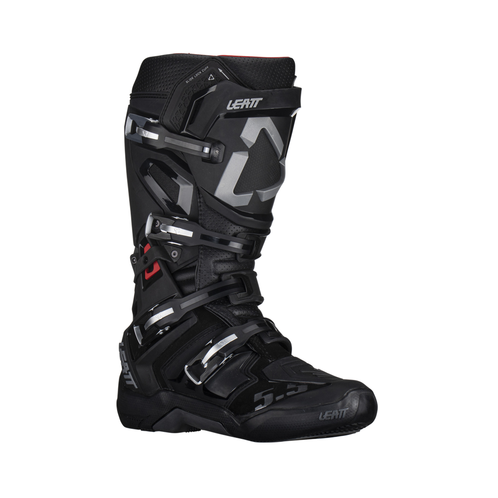 Boots 5.5 FlexLock