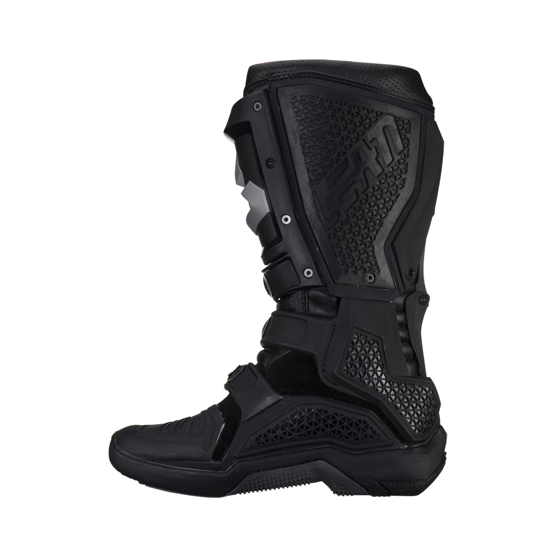 Boots 5.5 FlexLock Position 4