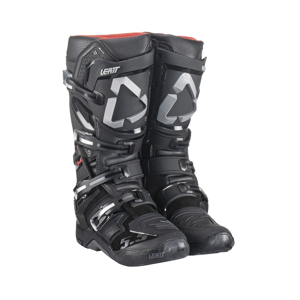 Boots 5.5 FlexLock