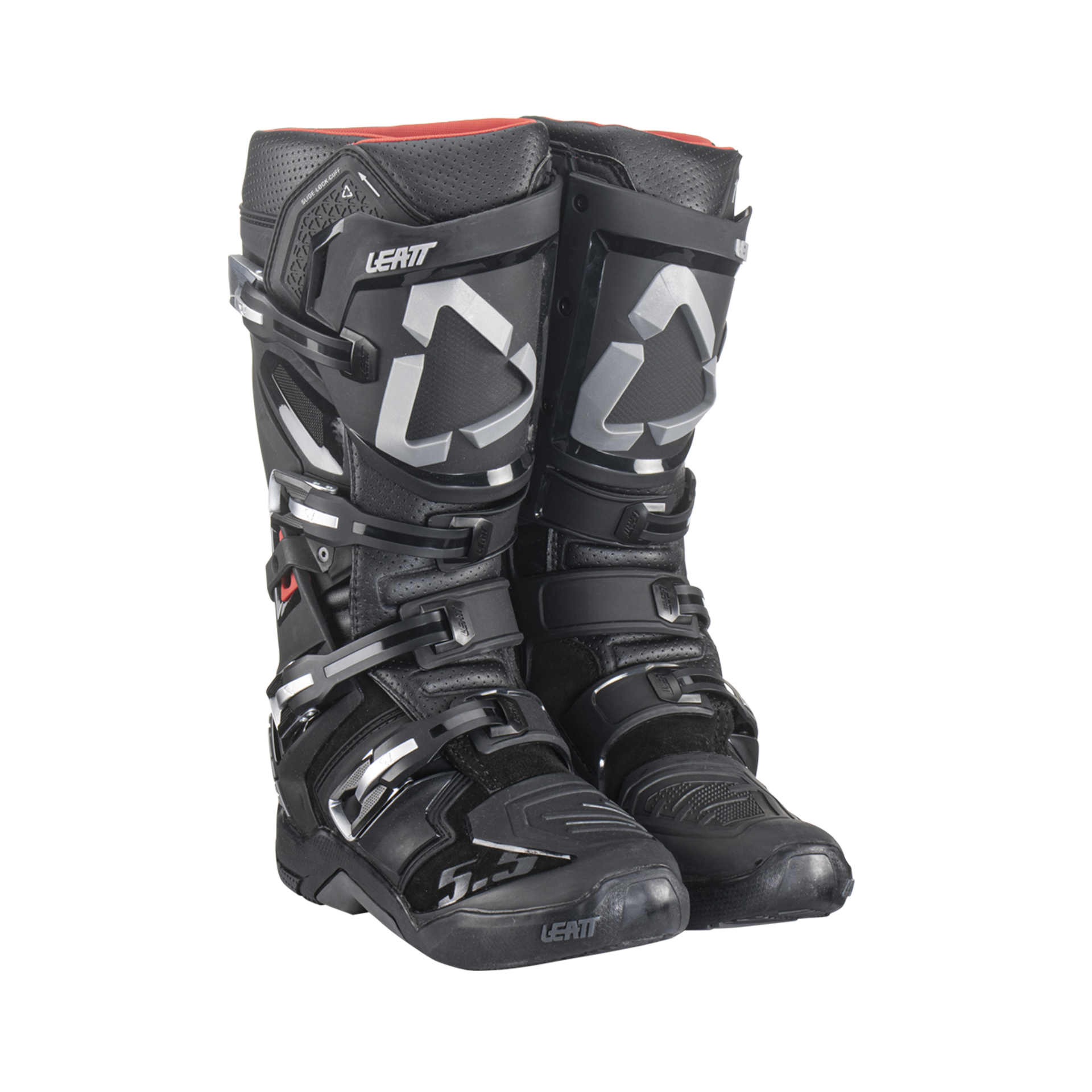 Boots 5.5 FlexLock Position 2