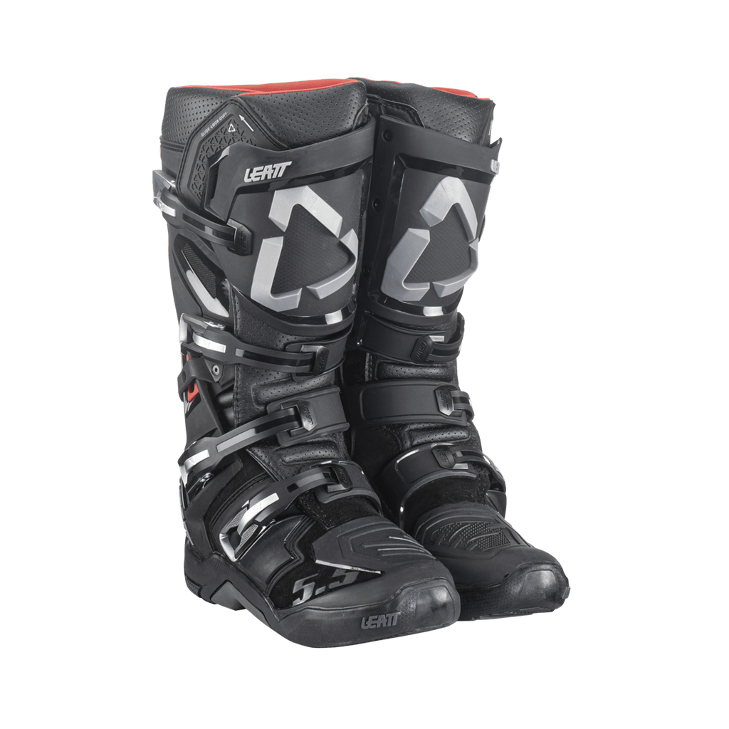Boots 5.5 FlexLock