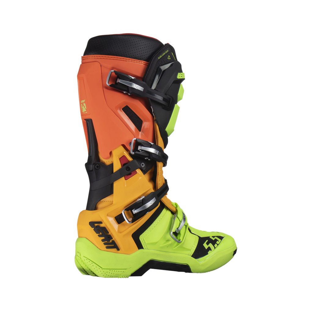 Boots 5.5 FlexLock