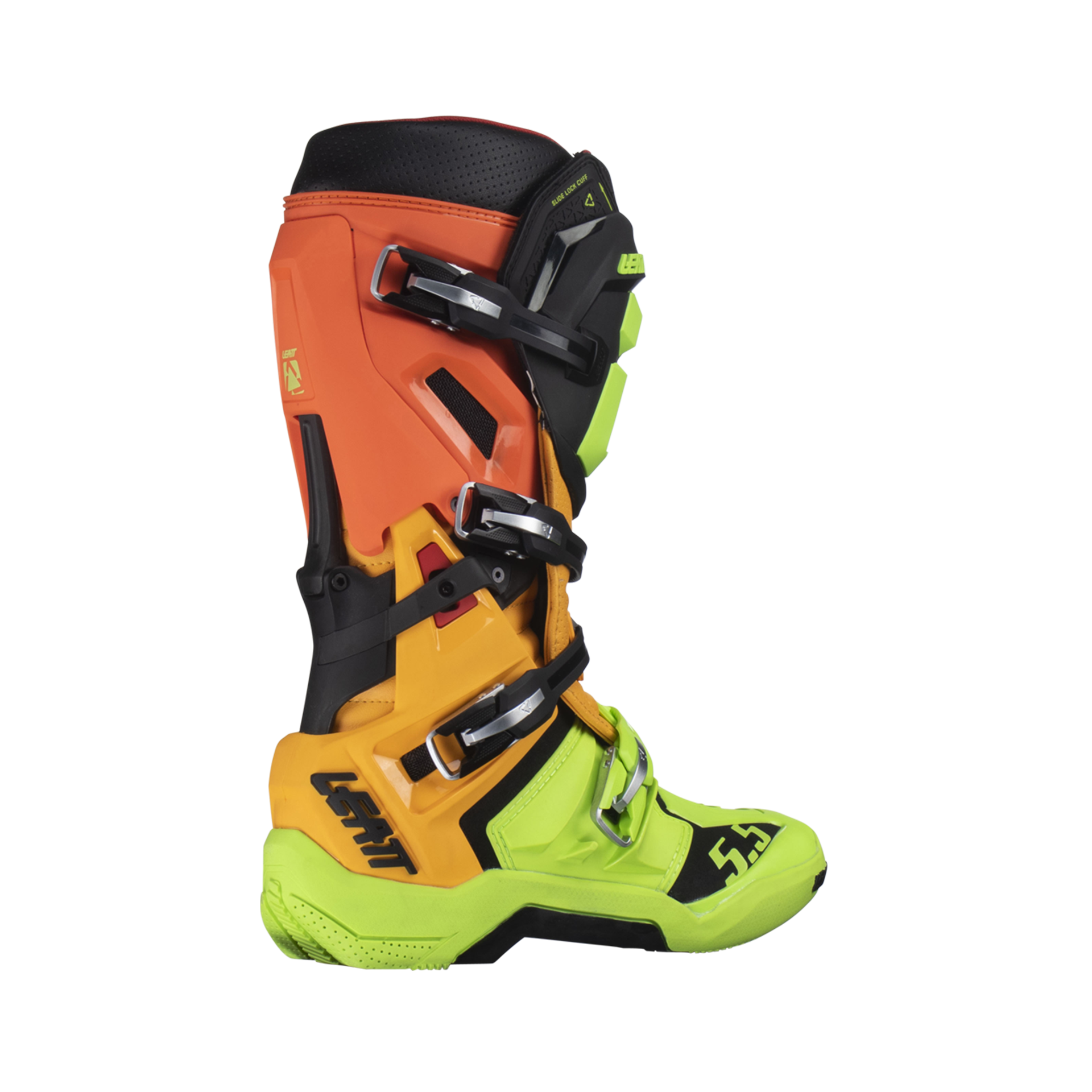 Boots 5.5 FlexLock