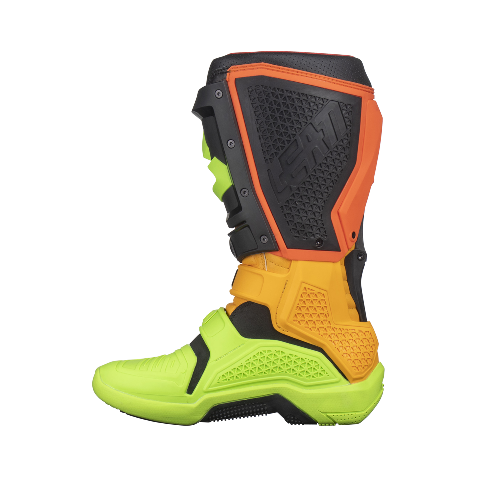 Boots 5.5 FlexLock