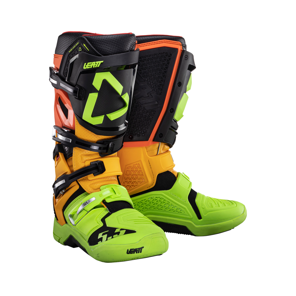 Boots 5.5 FlexLock