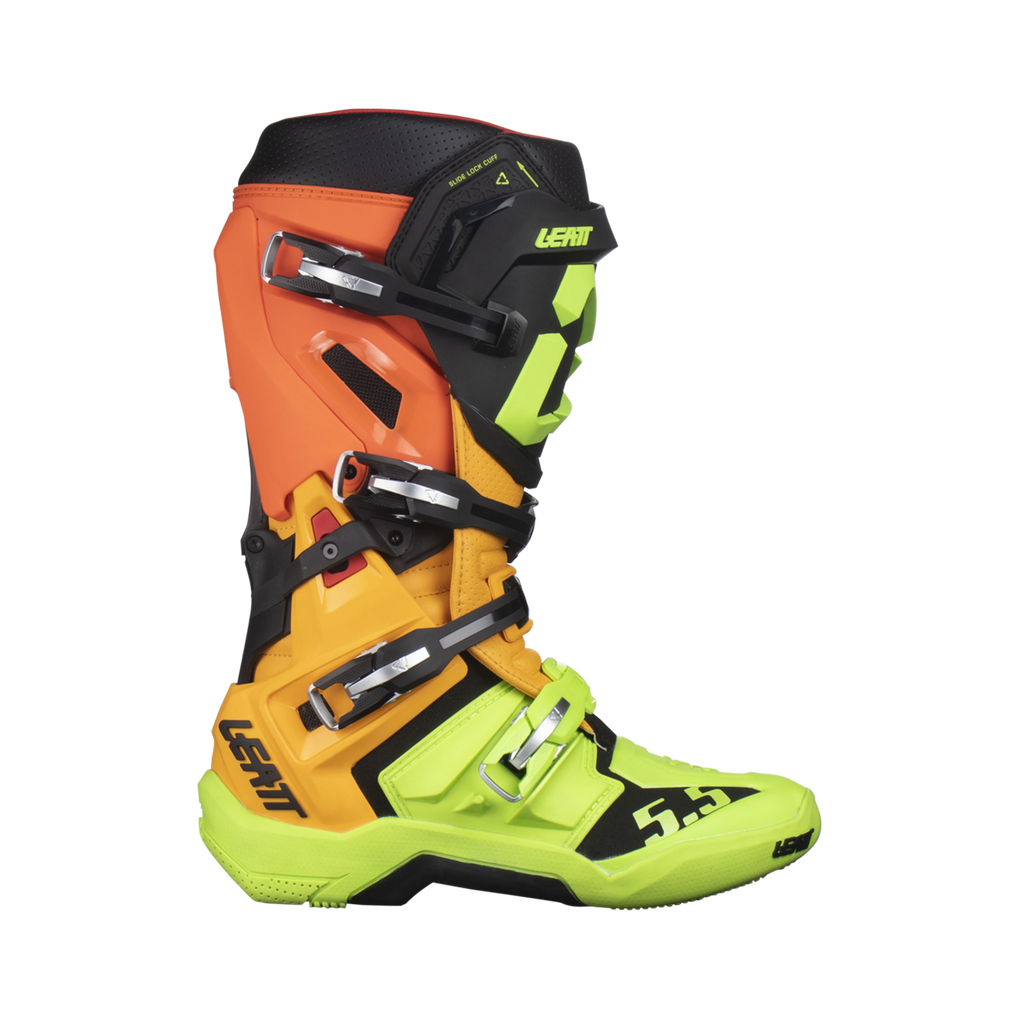 Boots 5.5 FlexLock