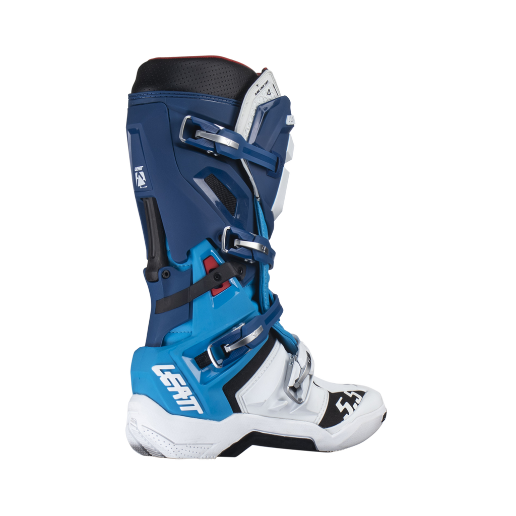 Boots 5.5 FlexLock