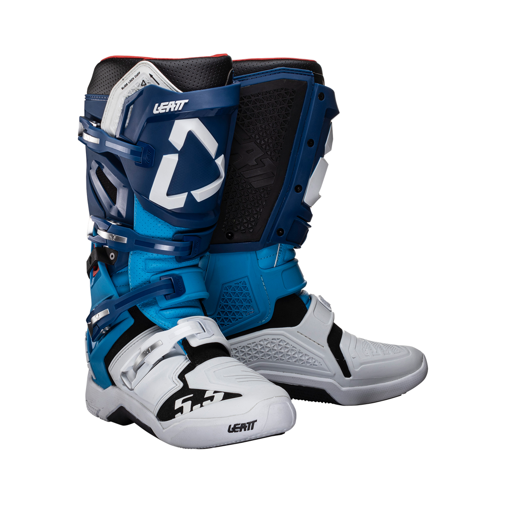 Boots 5.5 FlexLock