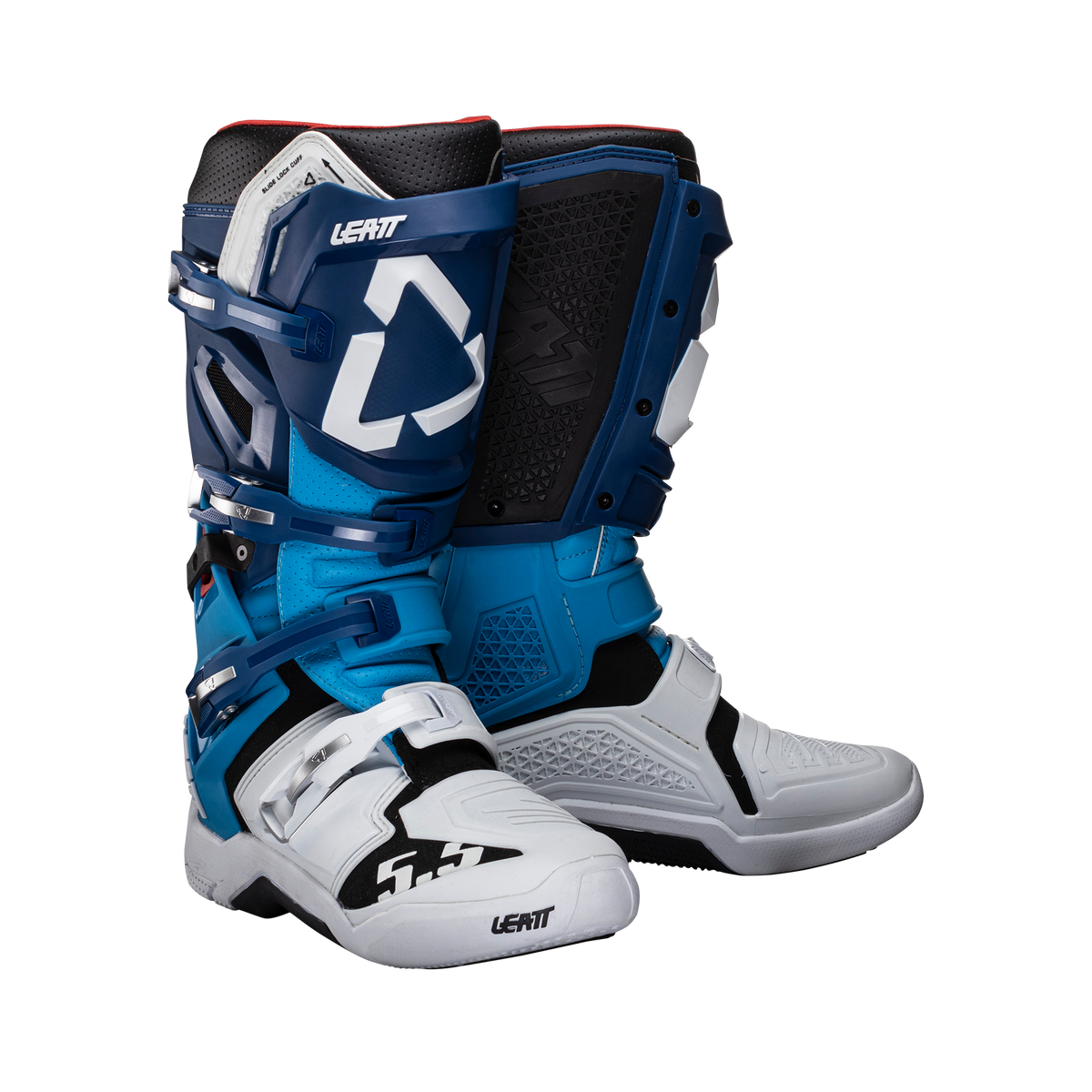 Boots 5.5 FlexLock
