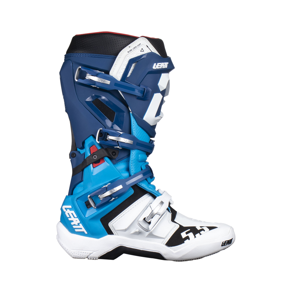 Boots 5.5 FlexLock