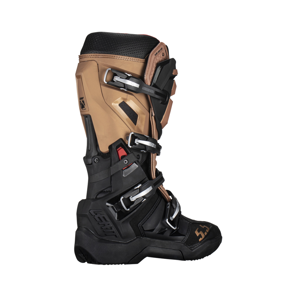 Boots 5.5 FlexLock Enduro