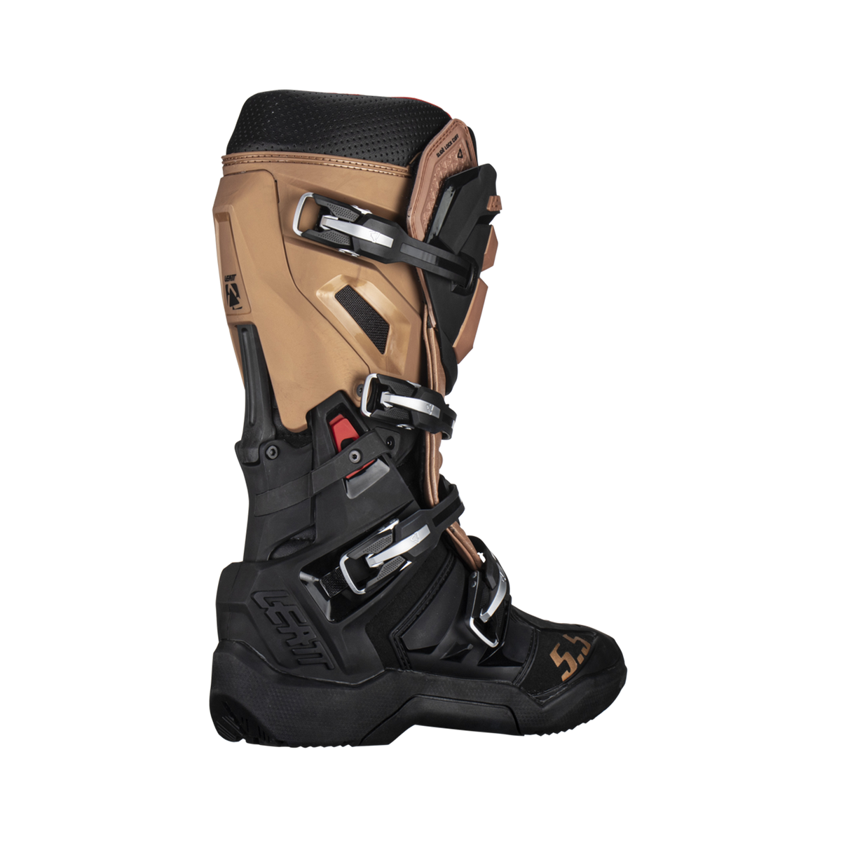 Boots 5.5 FlexLock Enduro