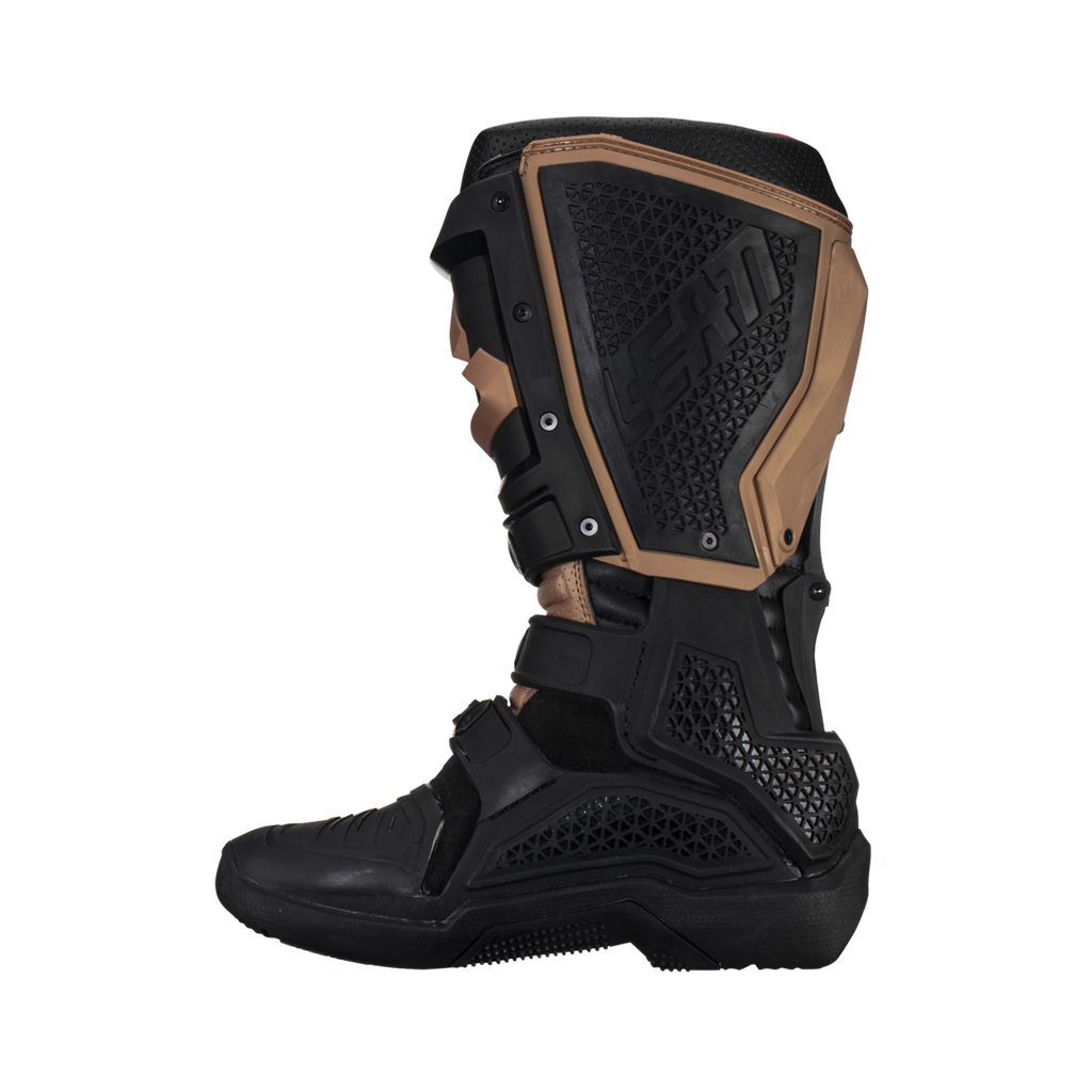 Boots 5.5 FlexLock Enduro