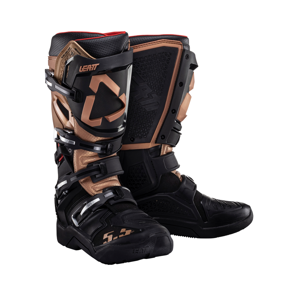 Boots 5.5 FlexLock Enduro