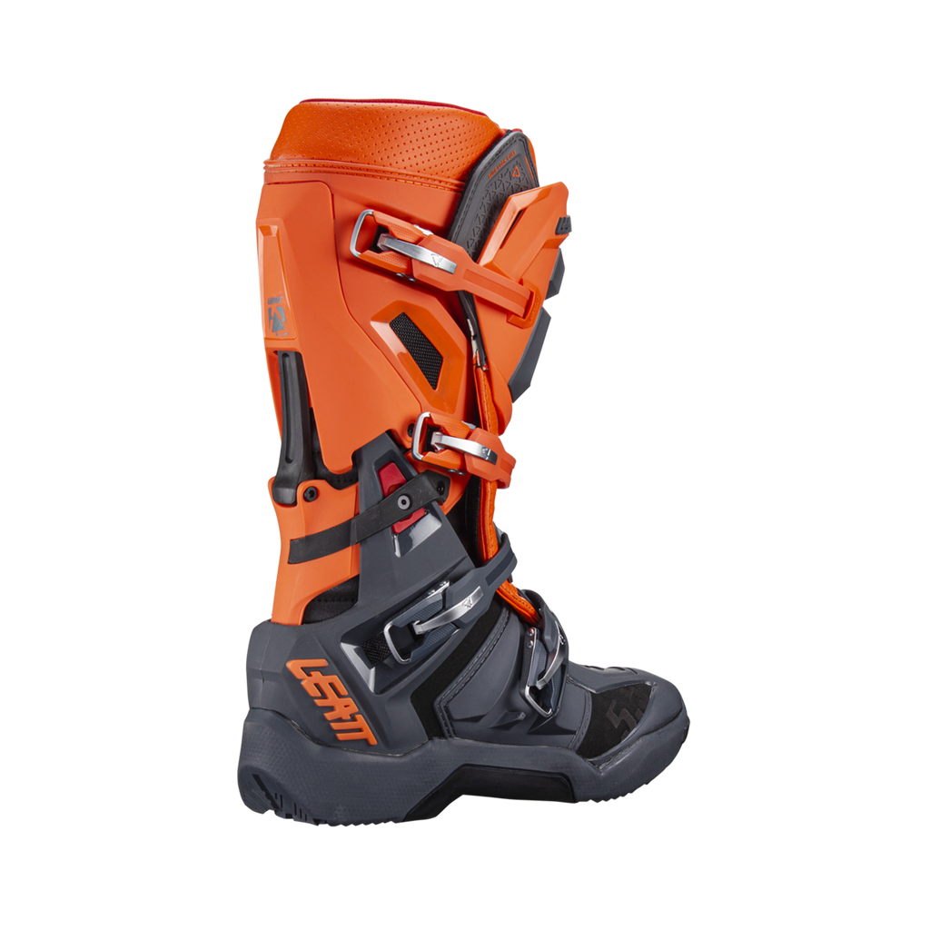 Boots 5.5 FlexLock Enduro Position 13
