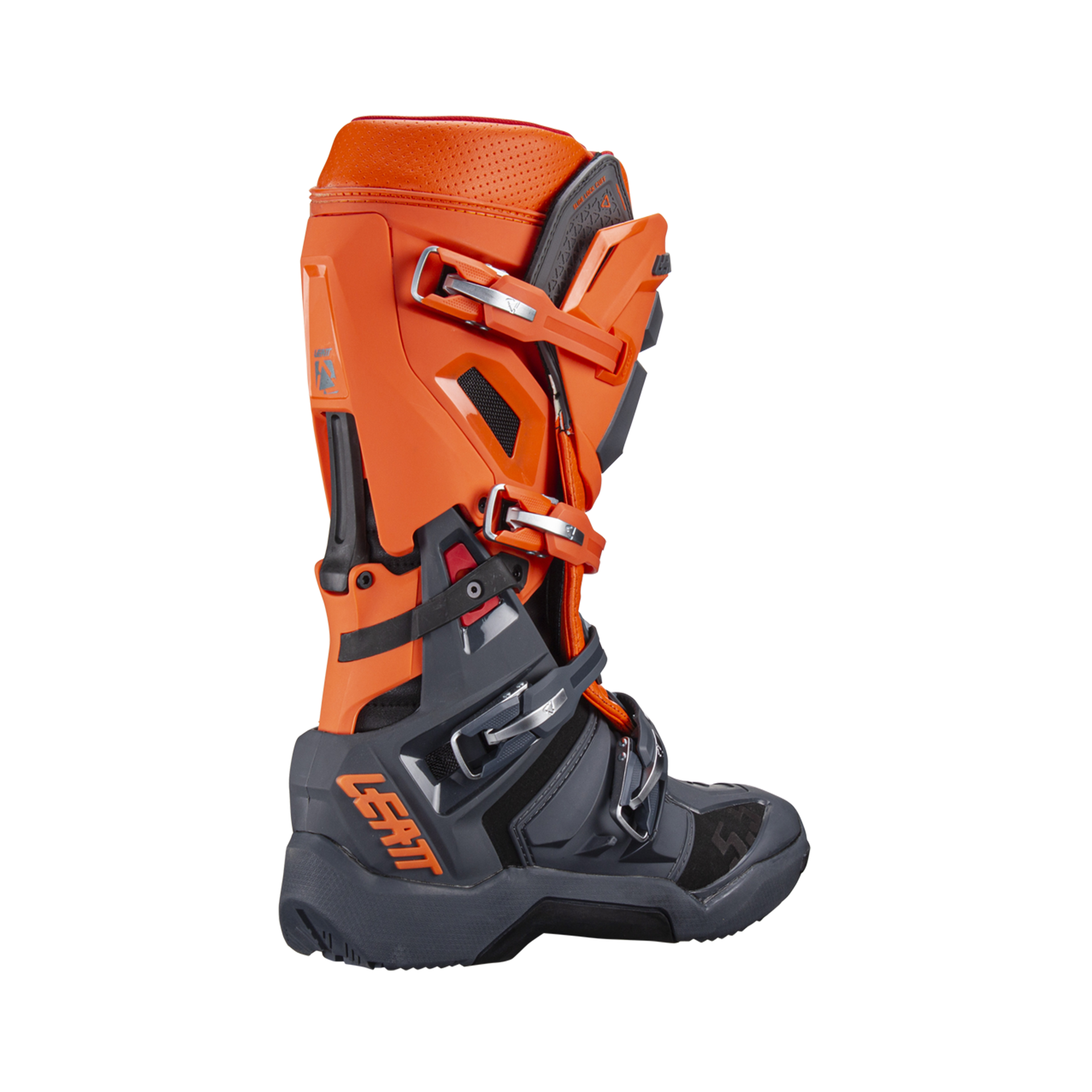 Boots 5.5 FlexLock Enduro Position 13