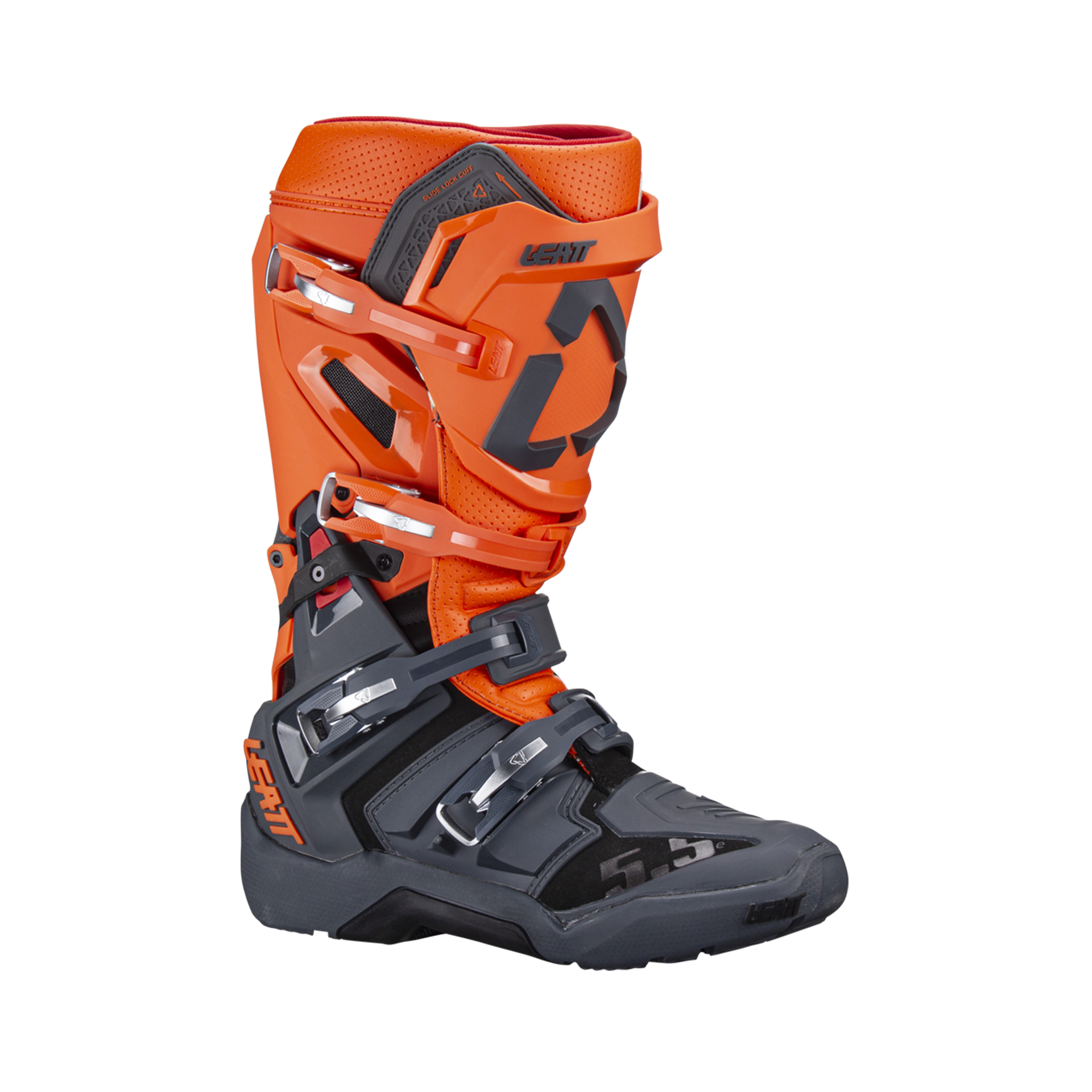 Boots 5.5 FlexLock Enduro Position 11