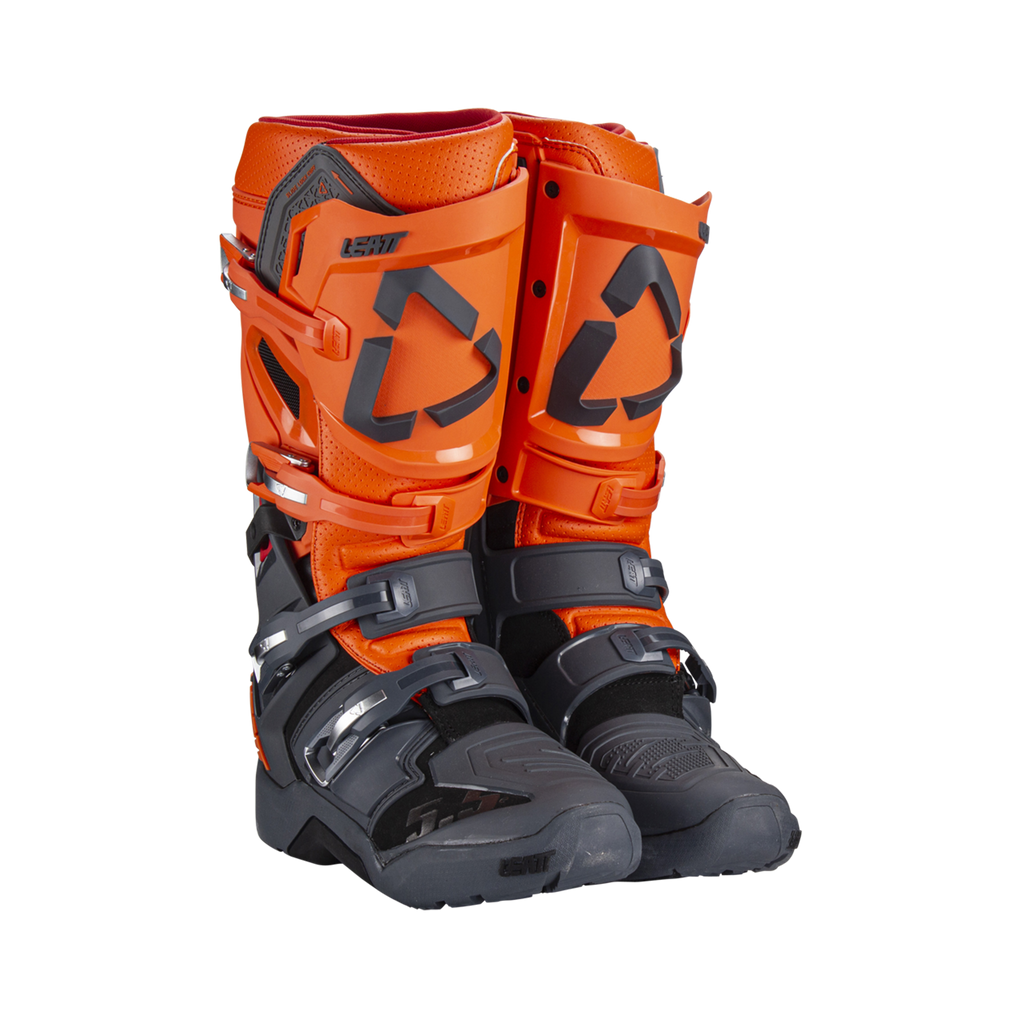 Boots 5.5 FlexLock Enduro Position 12