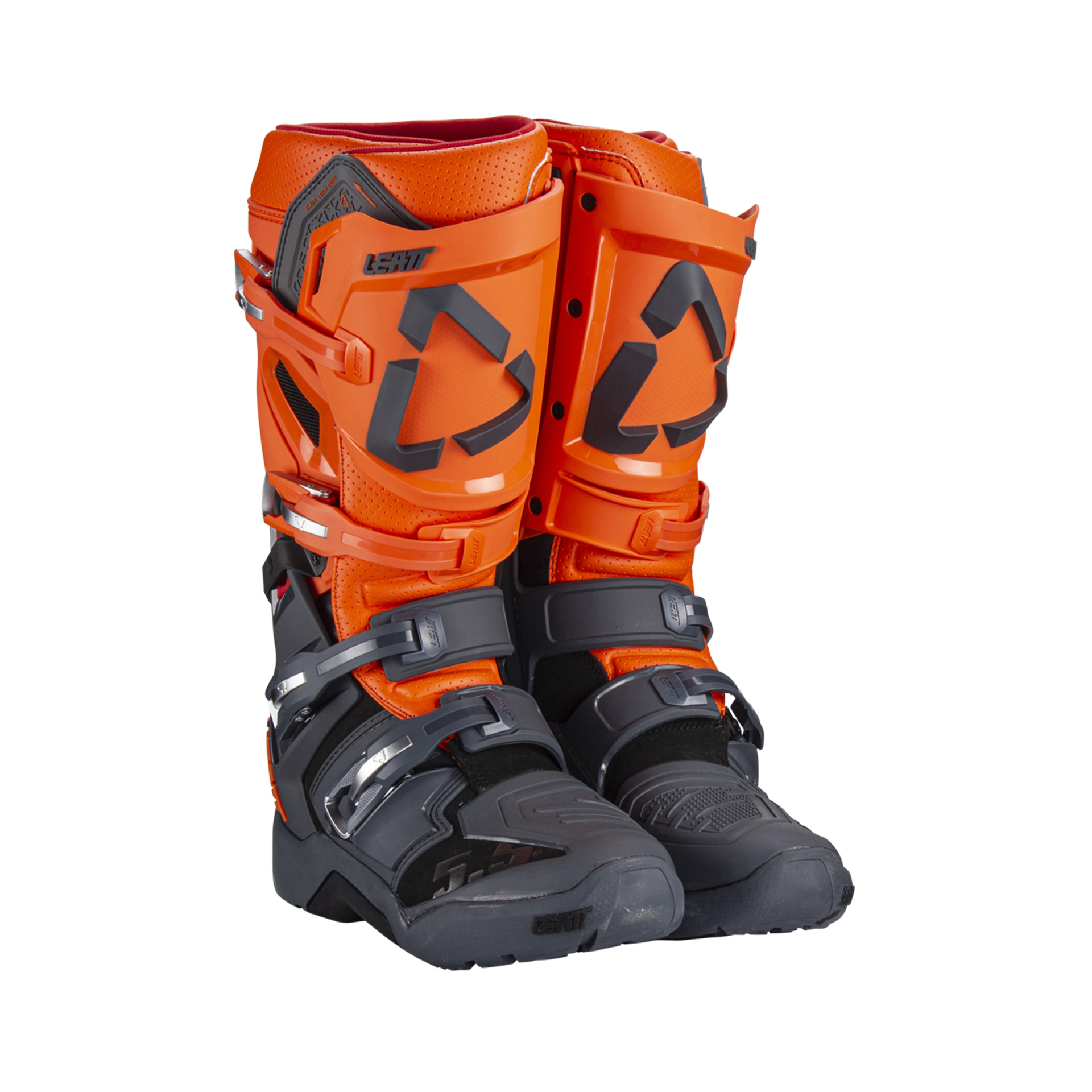 Boots 5.5 FlexLock Enduro Position 12