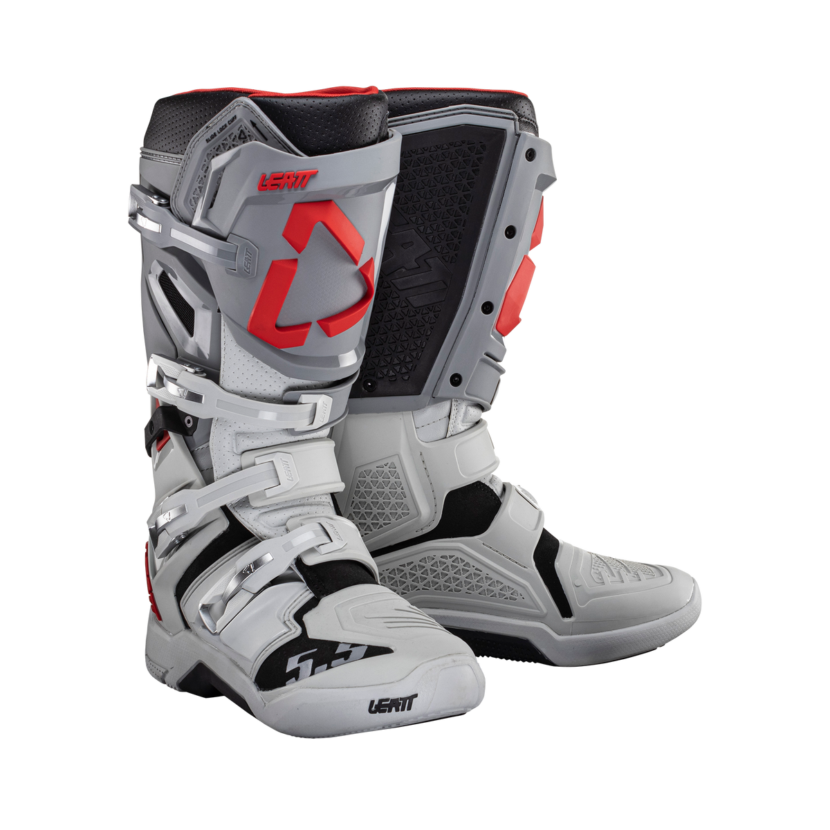 Boots 5.5 FlexLock