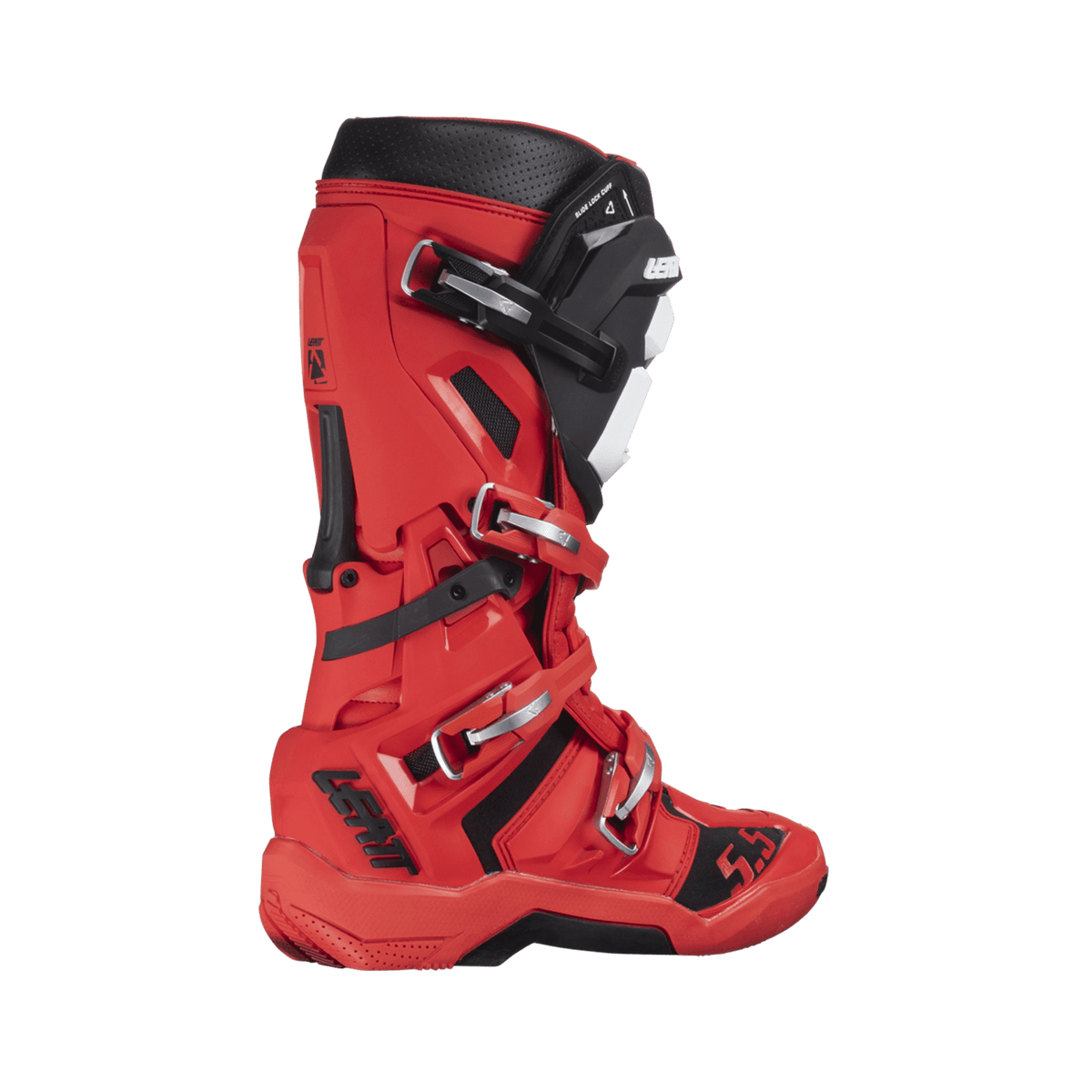 Boots 5.5 FlexLock