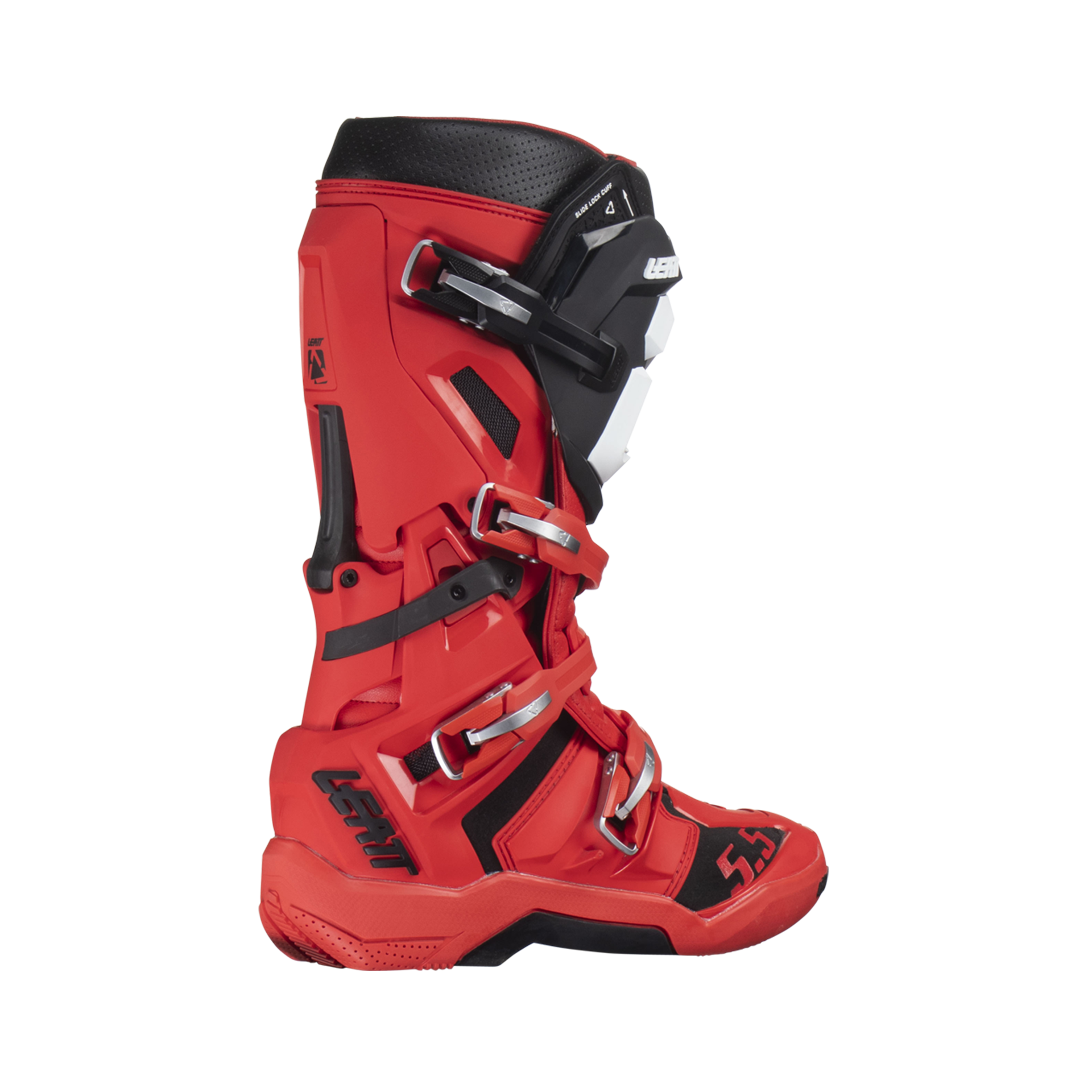 Boots 5.5 FlexLock Position 8