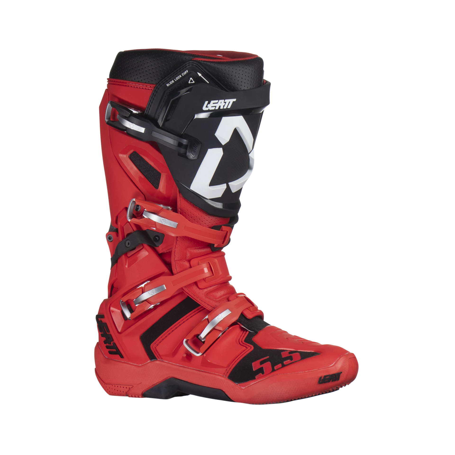 Boots 5.5 FlexLock Position 6