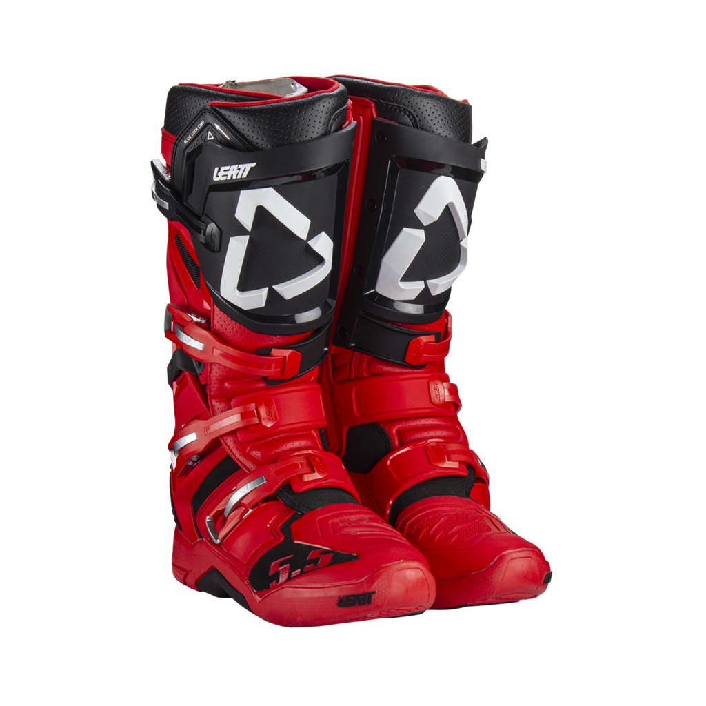 Boots 5.5 FlexLock Position 7