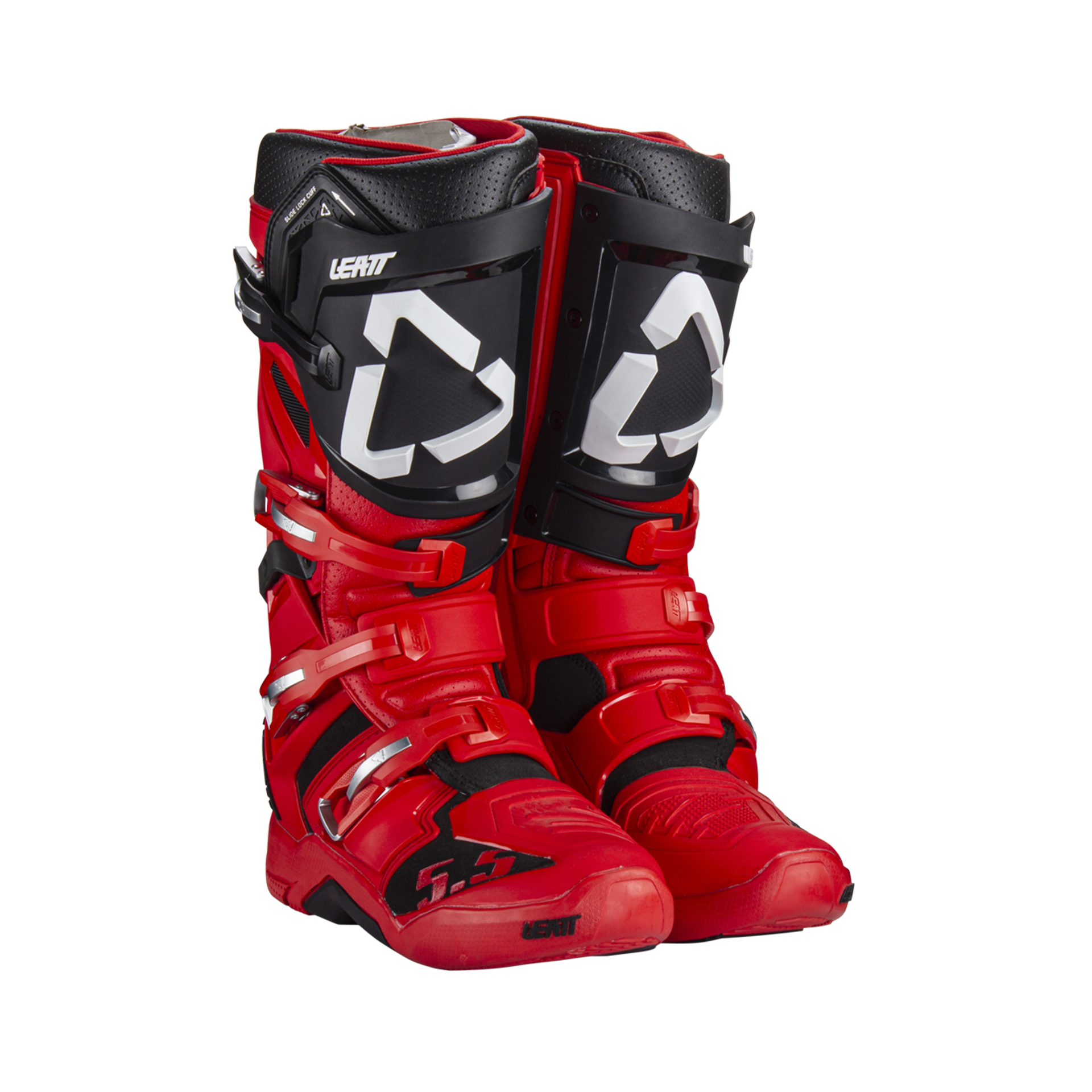 Boots 5.5 FlexLock Position 7