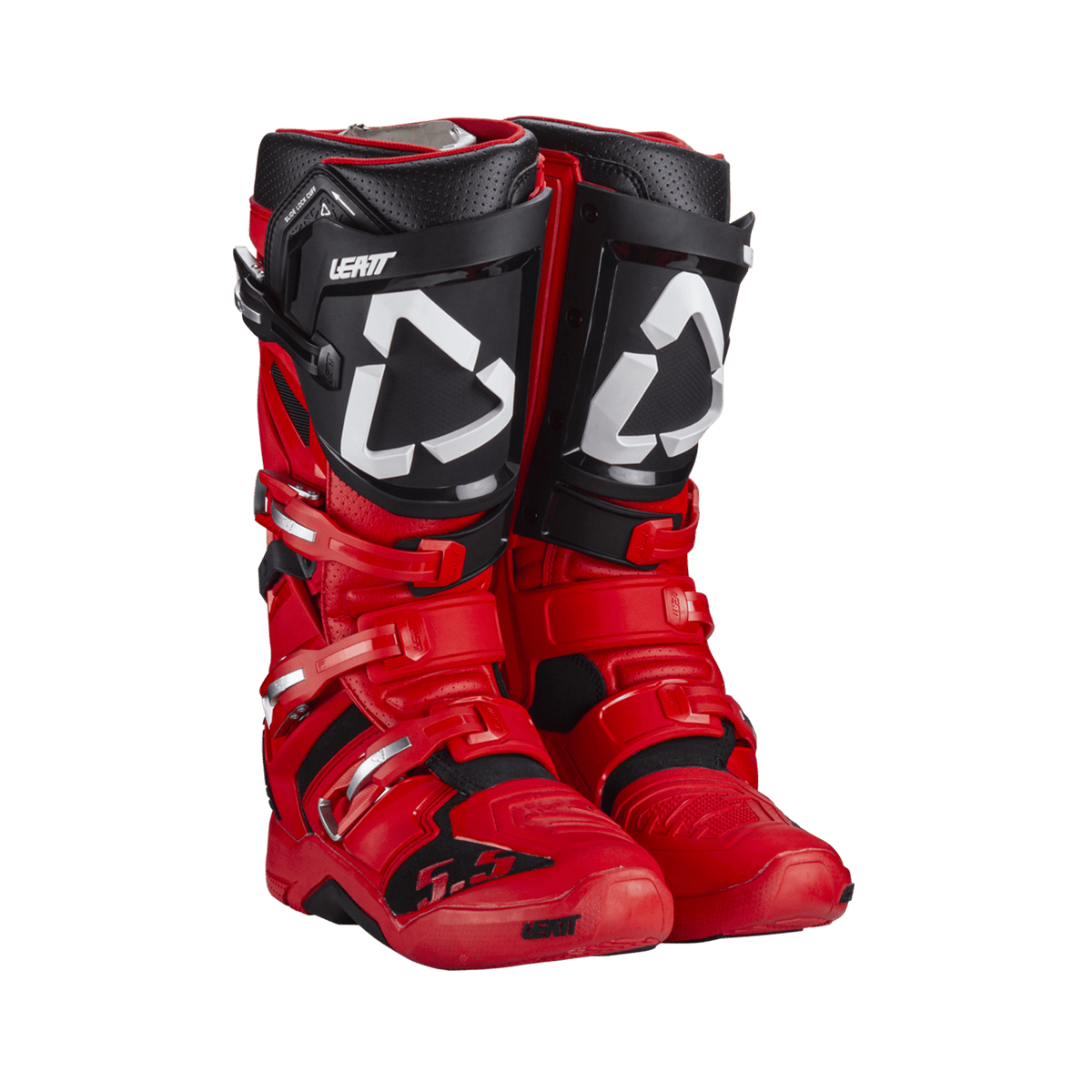 Boots 5.5 FlexLock