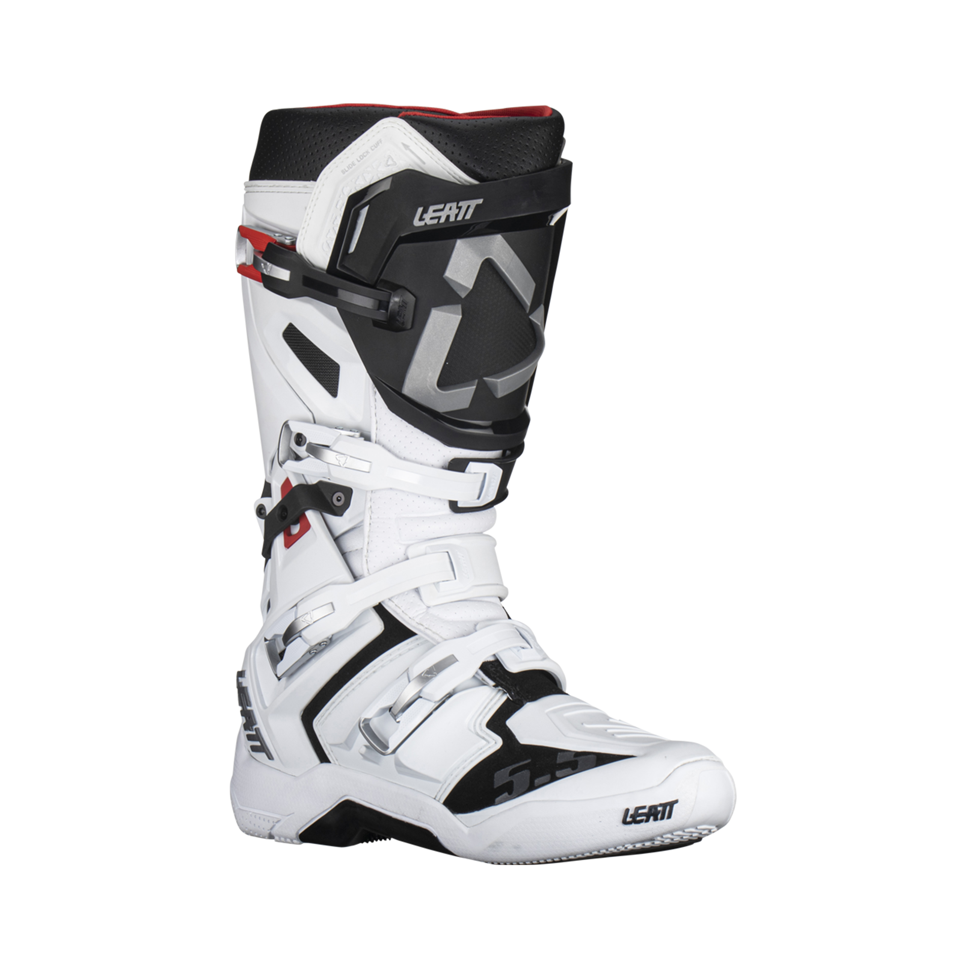 Boots 5.5 FlexLock Position 11