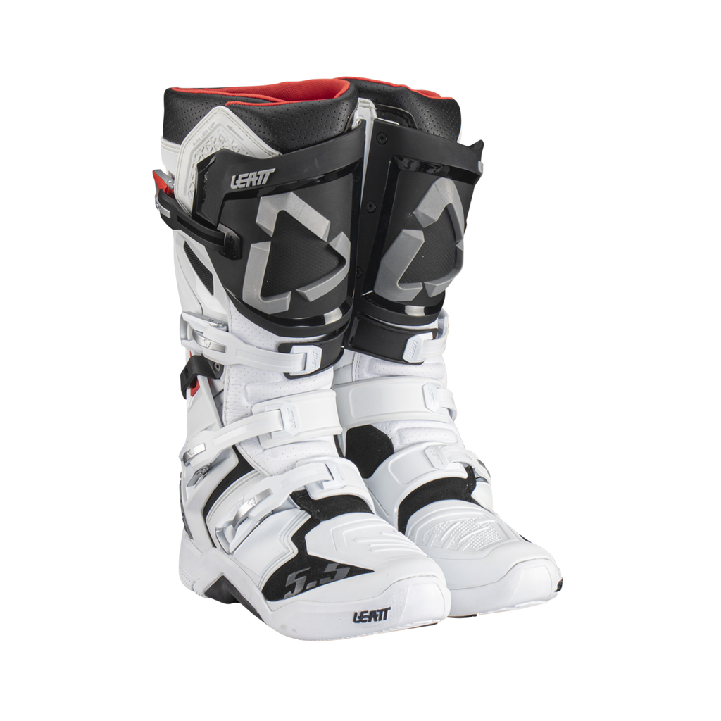 Boots 5.5 FlexLock Position 12
