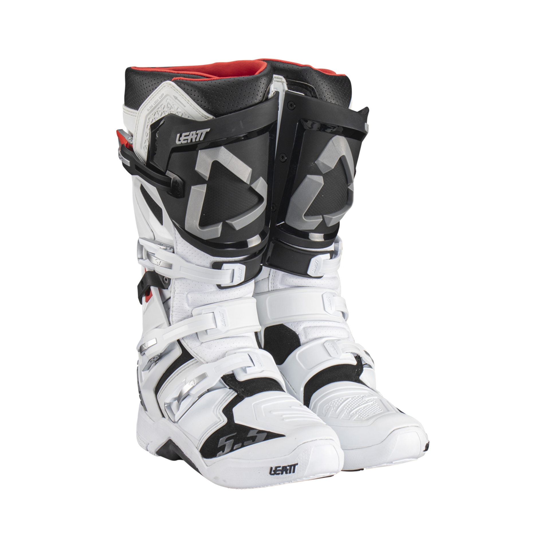 Boots 5.5 FlexLock Position 12