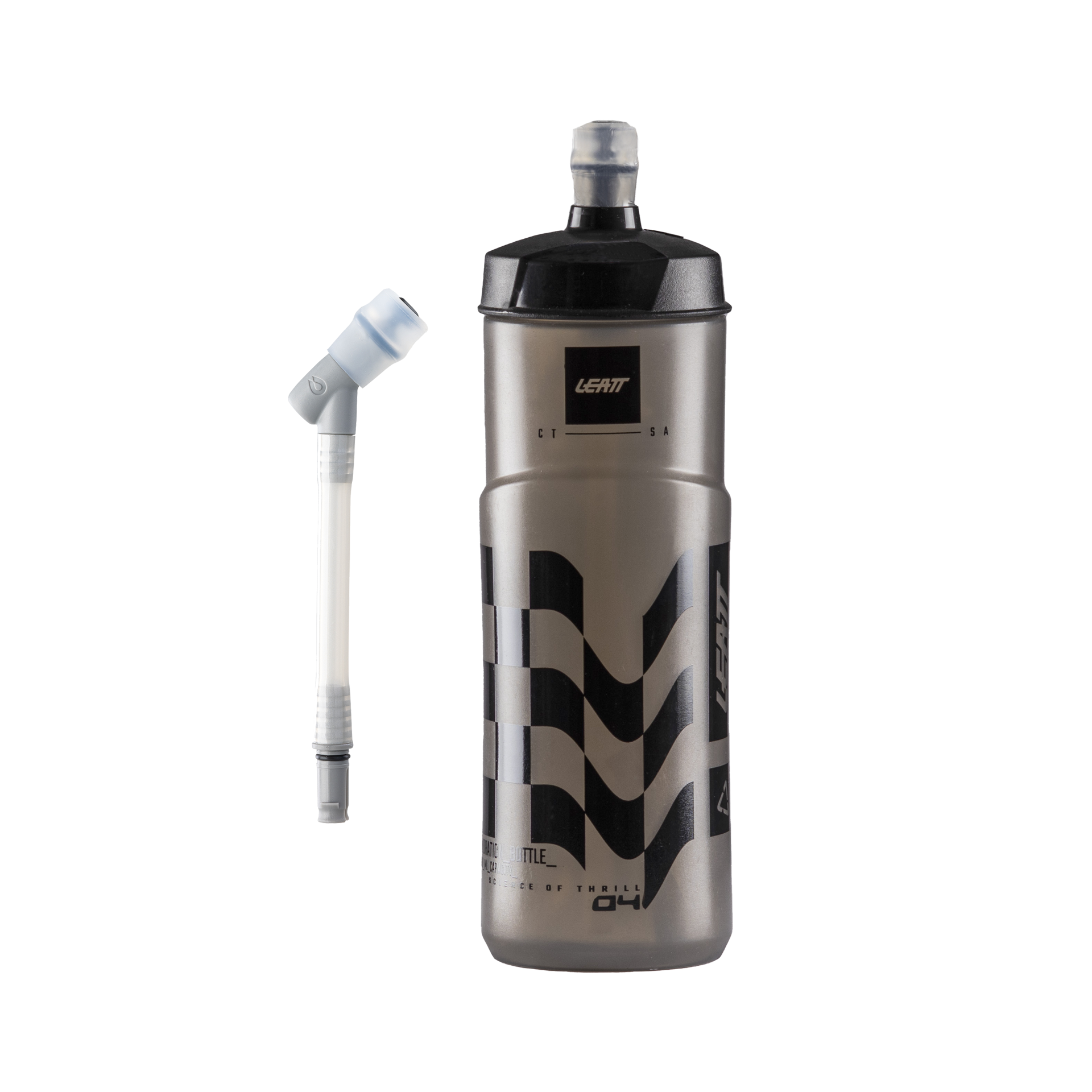 Bottle SteadySip Convertible Fidlock Position 1