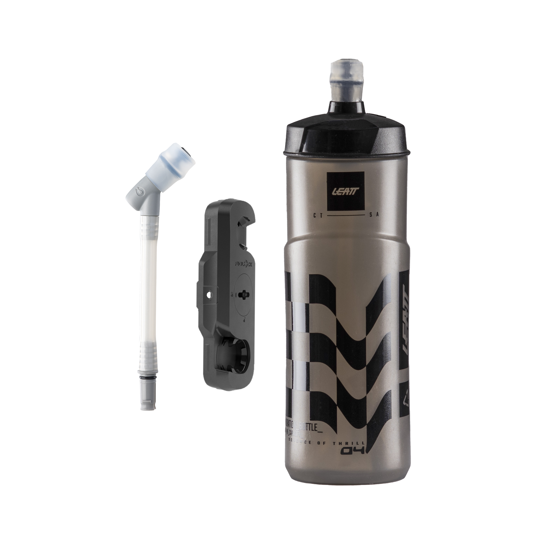 Bottle SteadySip Convertible Fidlock Position 2