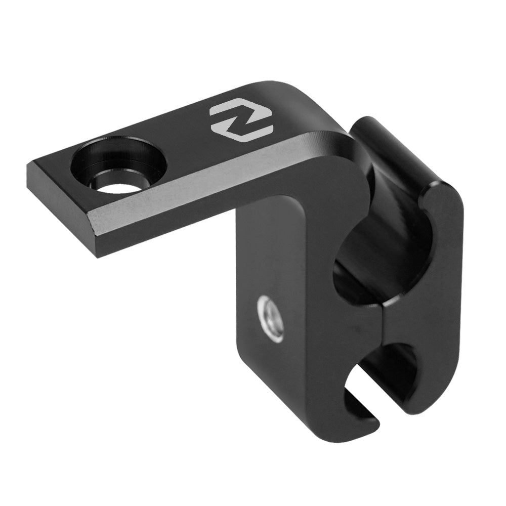 Dual Brake Line Cable Hose Holder Clamp For Yamaha Raptor 700 R 2006-2026