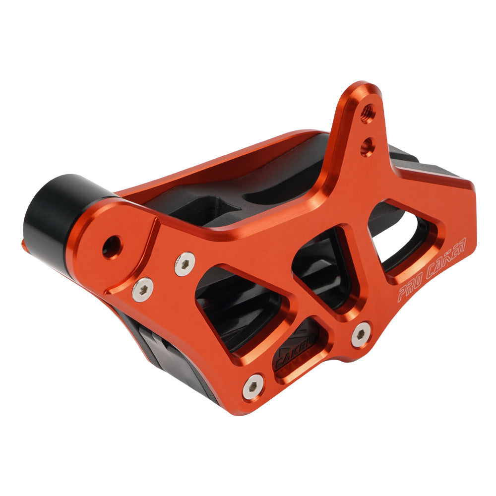 Rear Chain Guide Guard For KTM 350 500 EXC-F 2008-2023