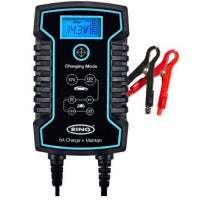 12/24V 6A SMART CHARGER