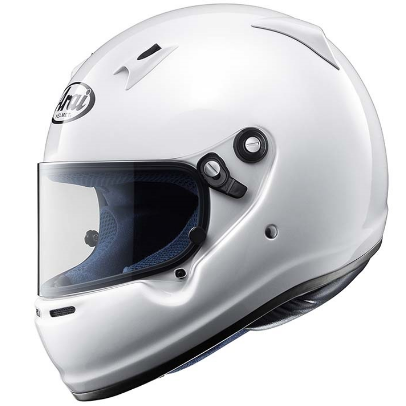 ARAI CK-6 KARTING HELMETS JUNIOR Position 1