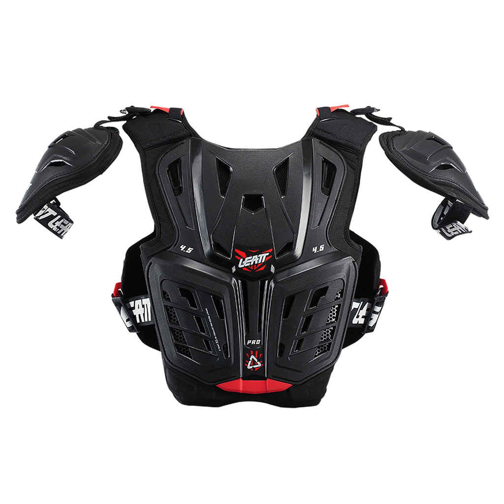 Chest protector 4.5 Pro - Junior
