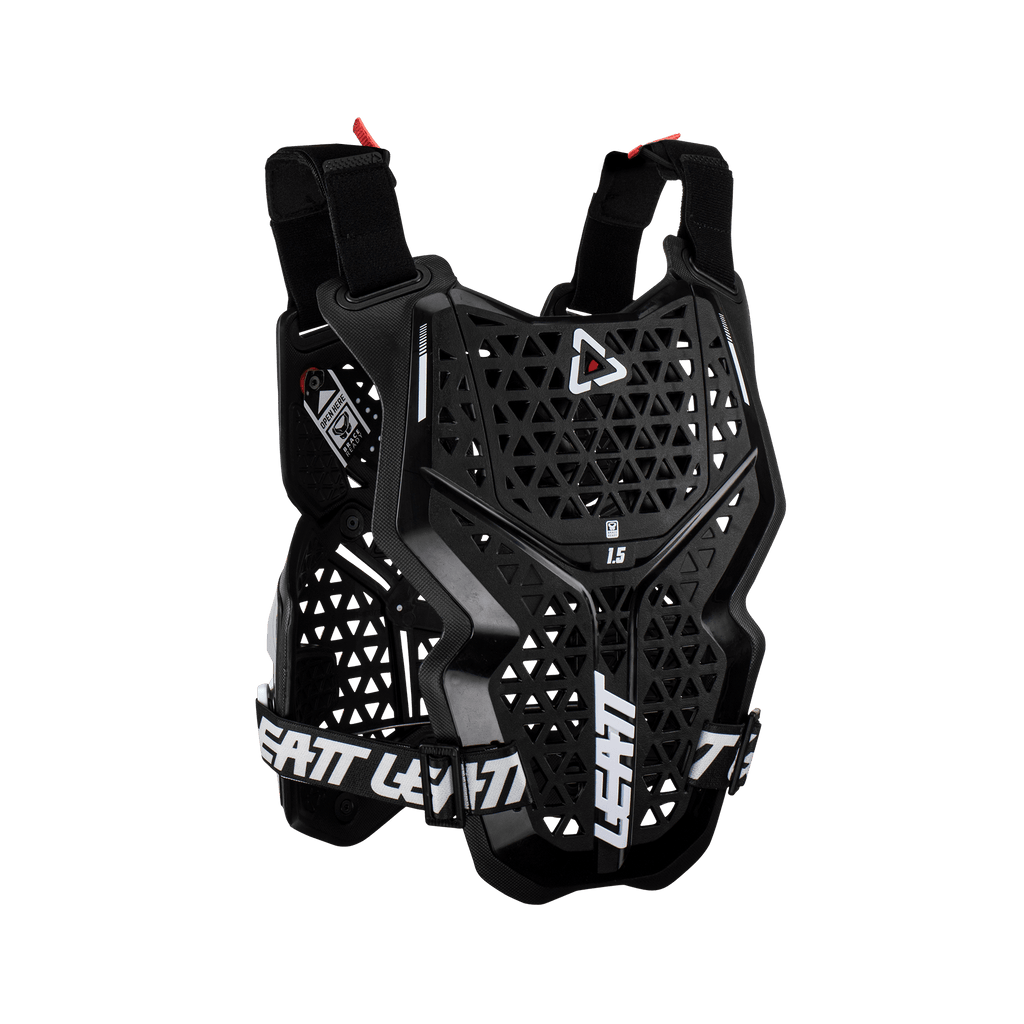 Chest Protector 1.5