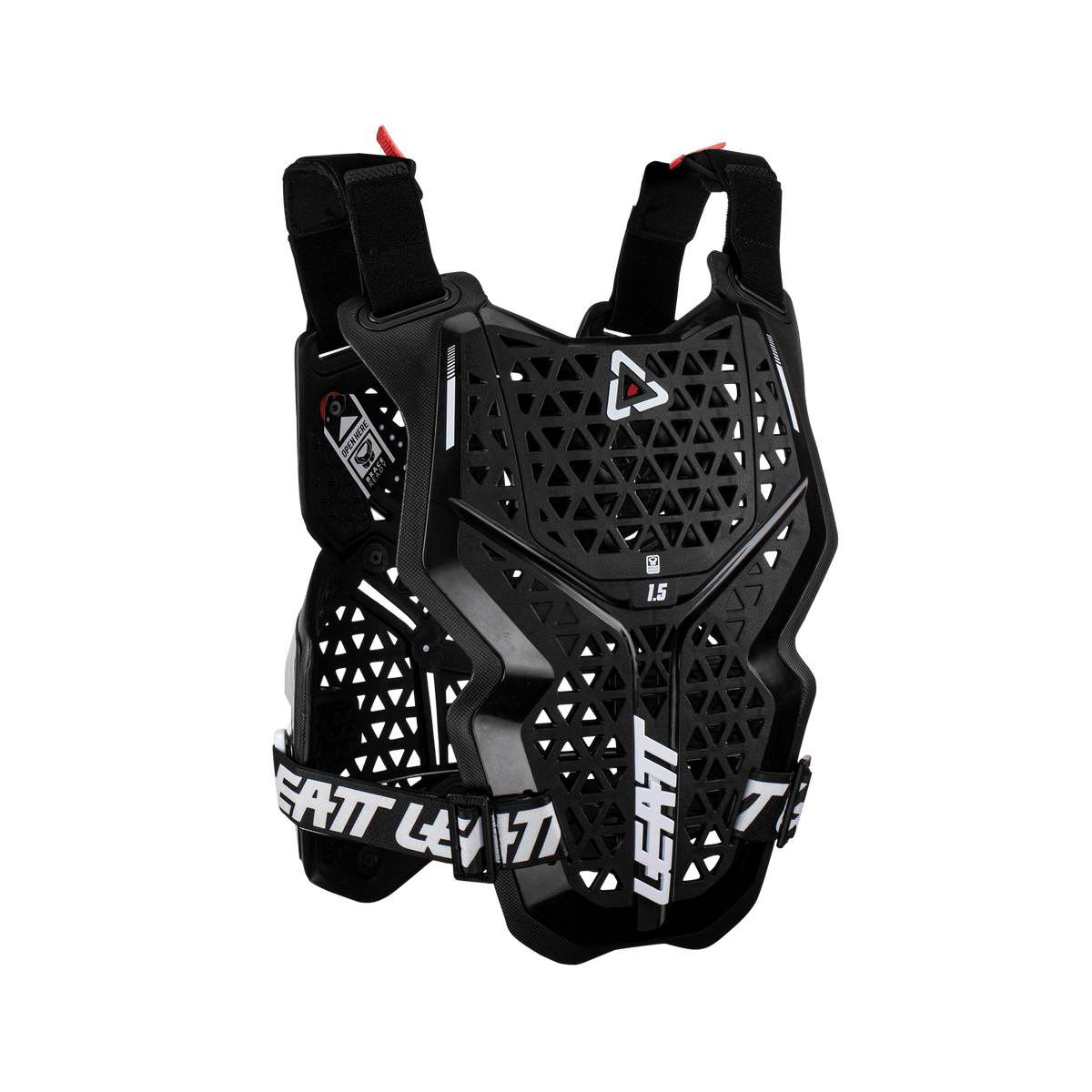 Chest Protector 1.5