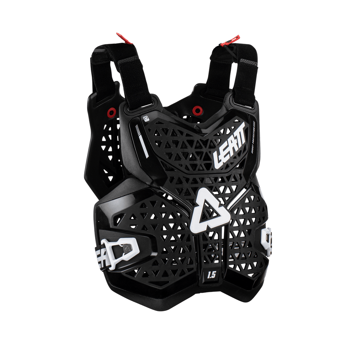 Chest Protector 1.5